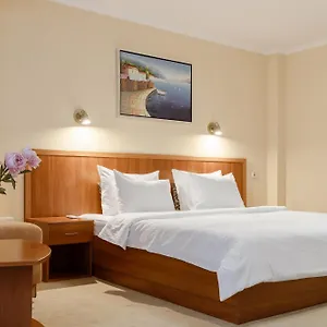 Hotel Black Sea, Kiew
